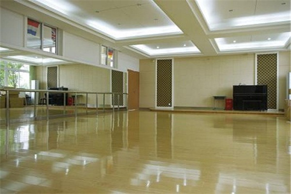 舞尚舞蹈艺术培训